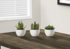 Plante artificielle 6