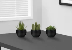 Plante artificielle 6