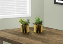Plante artificielle 7