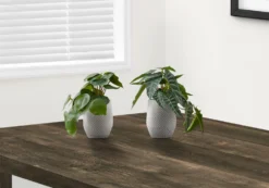 Plante artificielle - 2mcx, 8