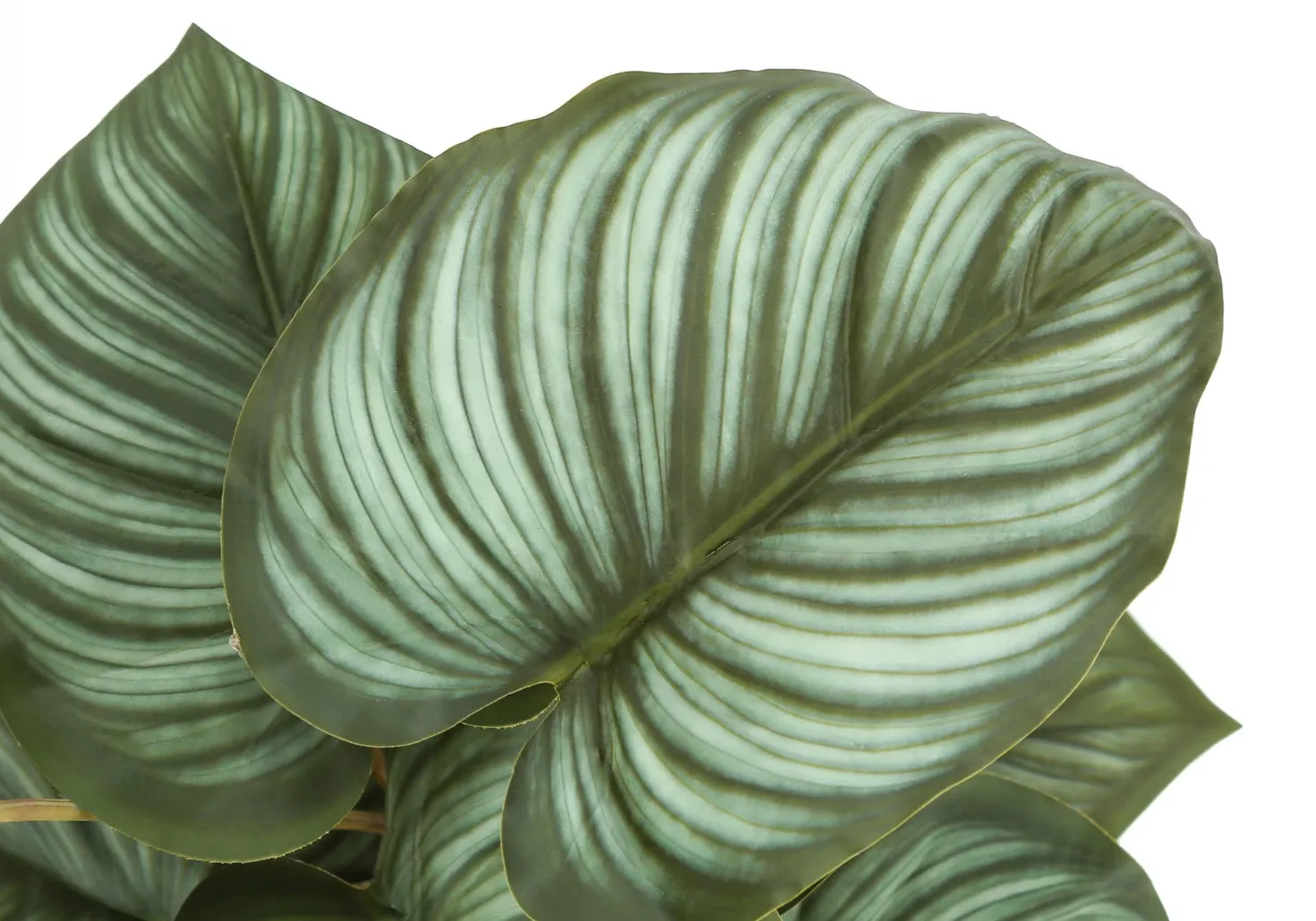 Plante artificielle - 2mcx, 13"H epipremnum pot 4"