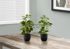 Plante artificielle - 2mcx, 14