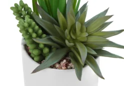 Plante artificielle - 2mcx/7