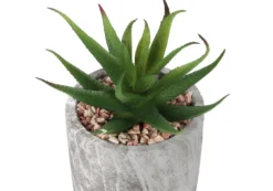 Plante artificielle - 2mcx, 7