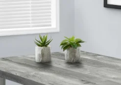 Plante artificielle - 2mcx, 7