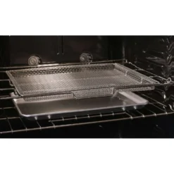 Plateau à friture pour cuisiniere Air Fry
