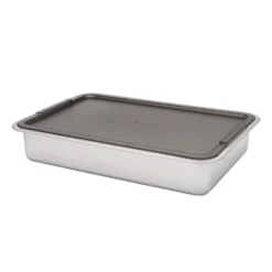 Plat pour marinade et four