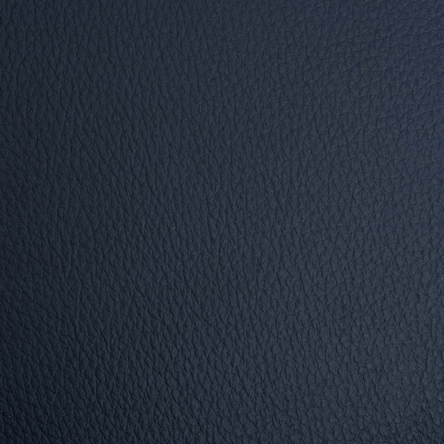 Pouf cubique - bleu