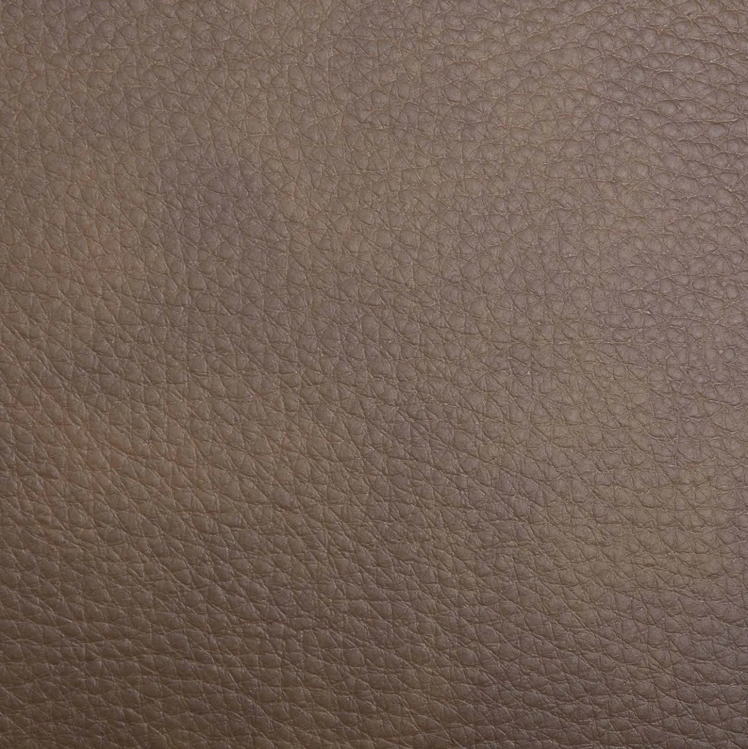 Pouf cubique - brun