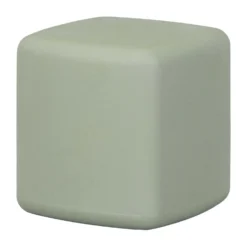 Pouf vert sauge - South Shore