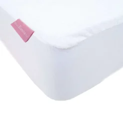 Protège-matelas hypoallergène queen