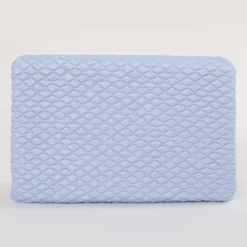 Protège-matelas imperméable et frais à têtes séparées - queen