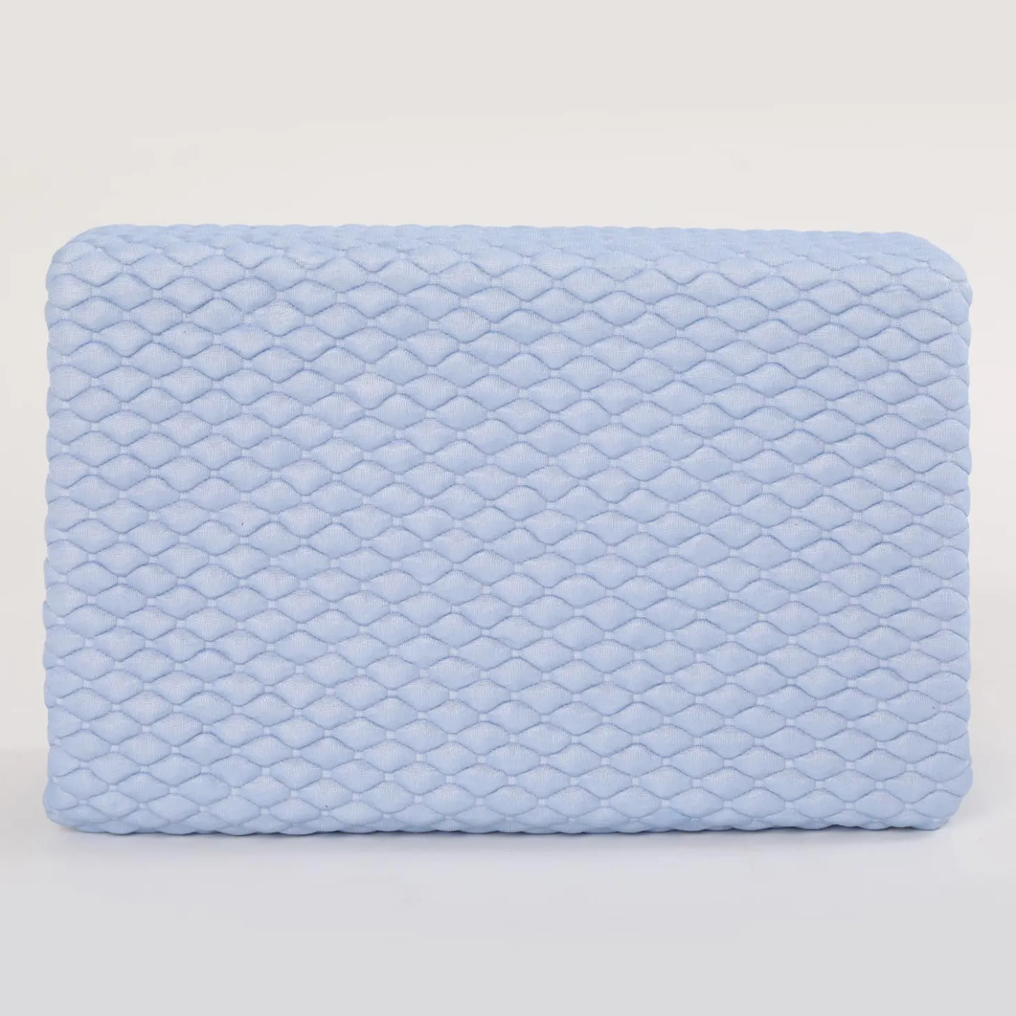 Protège-matelas imperméable et frais à têtes séparées - queen