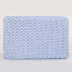 Protège-matelas imperméable et frais simple