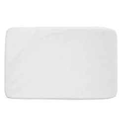 Protège-matelas imperméable et réversible simple XL