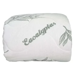 Protège-matelas imperméable format double - 54"