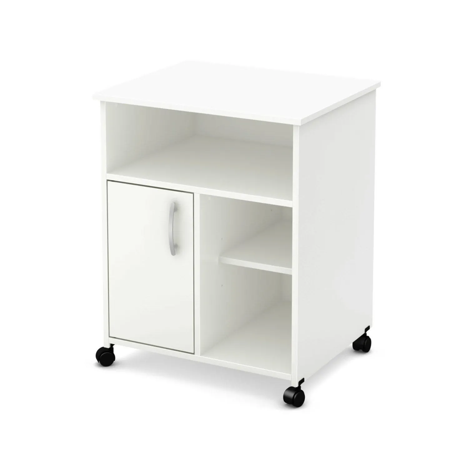 Rangement pour imprimante - South Shore