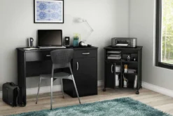 Rangement pour imprimante - South Shore