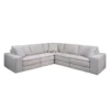 Sectionnel modulaire - 5 mcx