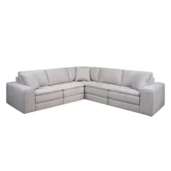 Sectionnel modulaire - 5 mcx
