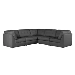 Sectionnel modulaire - 5 mcx
