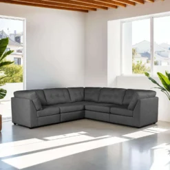 Sectionnel modulaire - 5 mcx