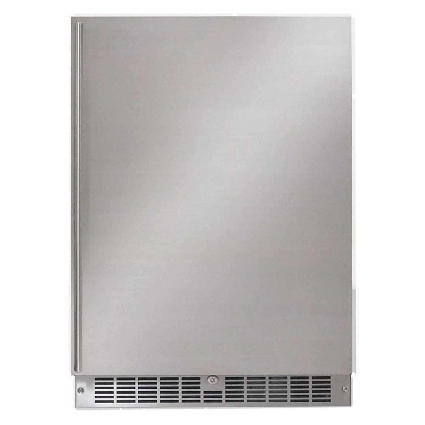SILHOUETTE Réfrigérateur 5,5 pi3 24 po Inox Compact - SPRAR055D1SS