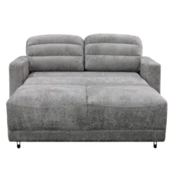 Sofa convertible électrique