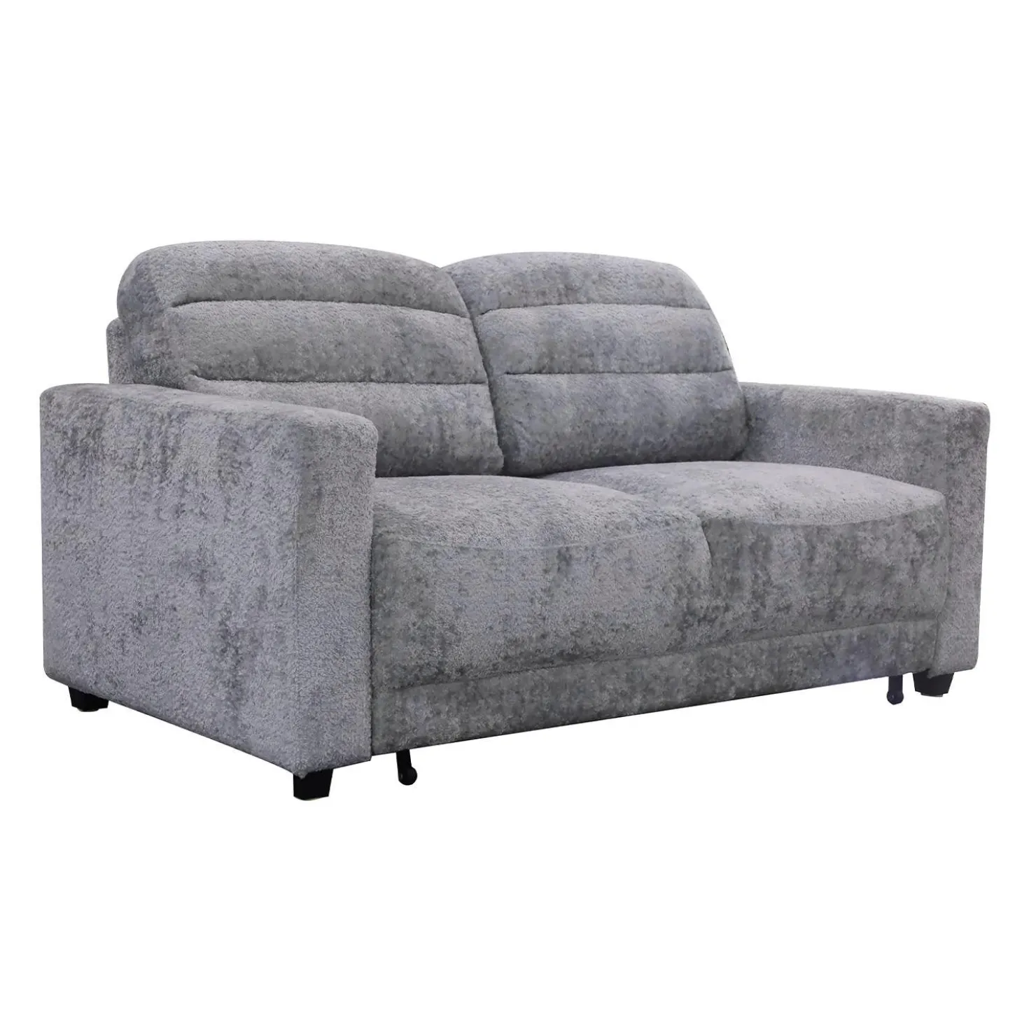 Sofa convertible électrique