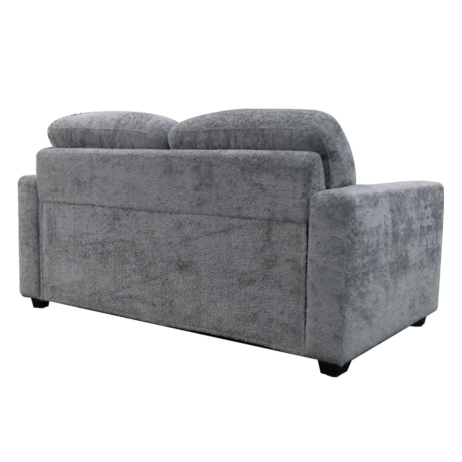 Sofa convertible électrique