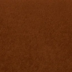 Sofa de style guimauve - rouille