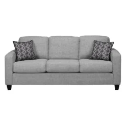 Sofa - gris