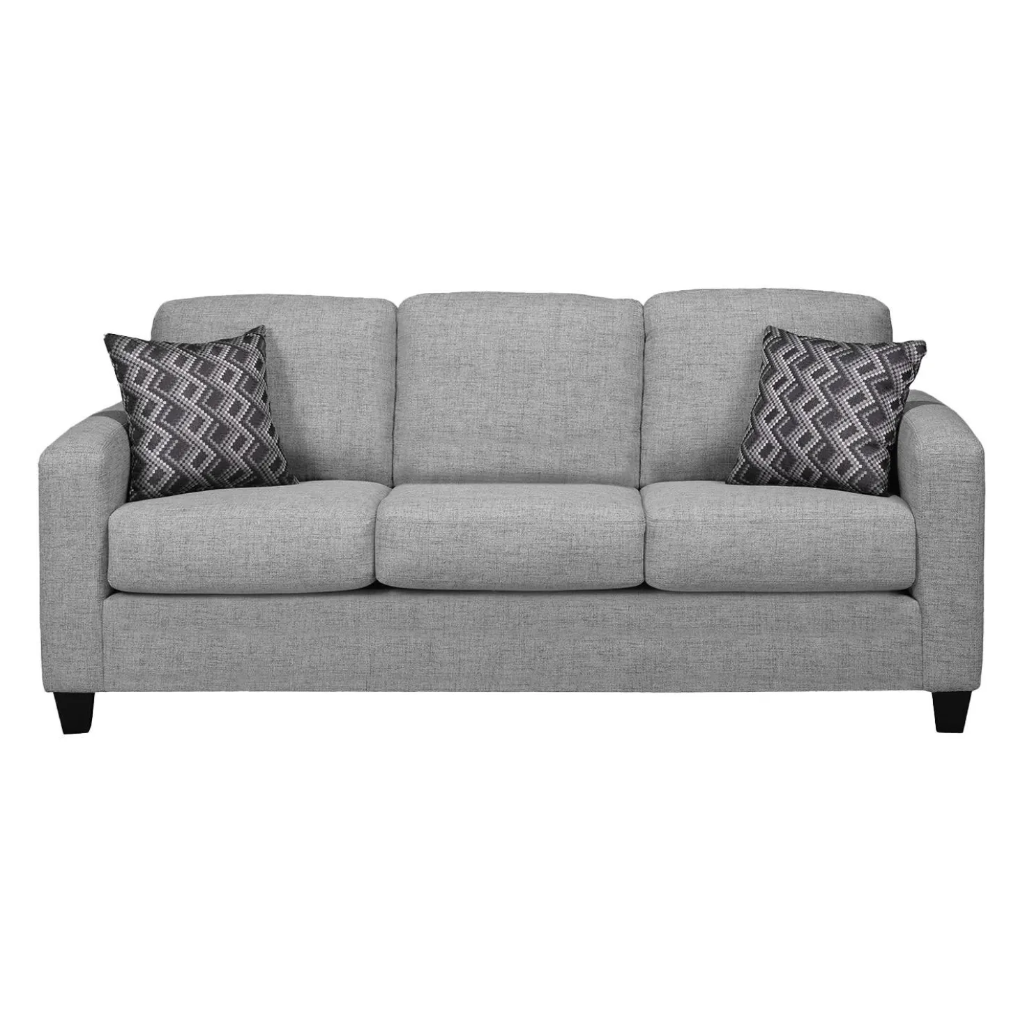 Sofa - gris