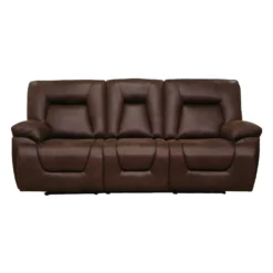 Sofa inclinable