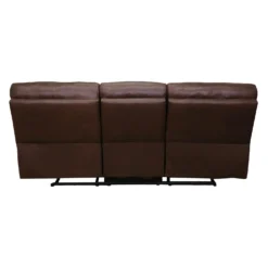 Sofa inclinable