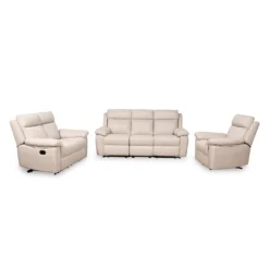 Sofa inclinable