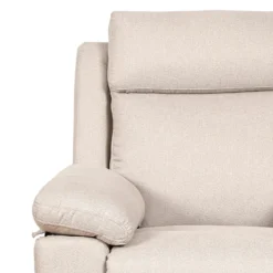 Sofa inclinable