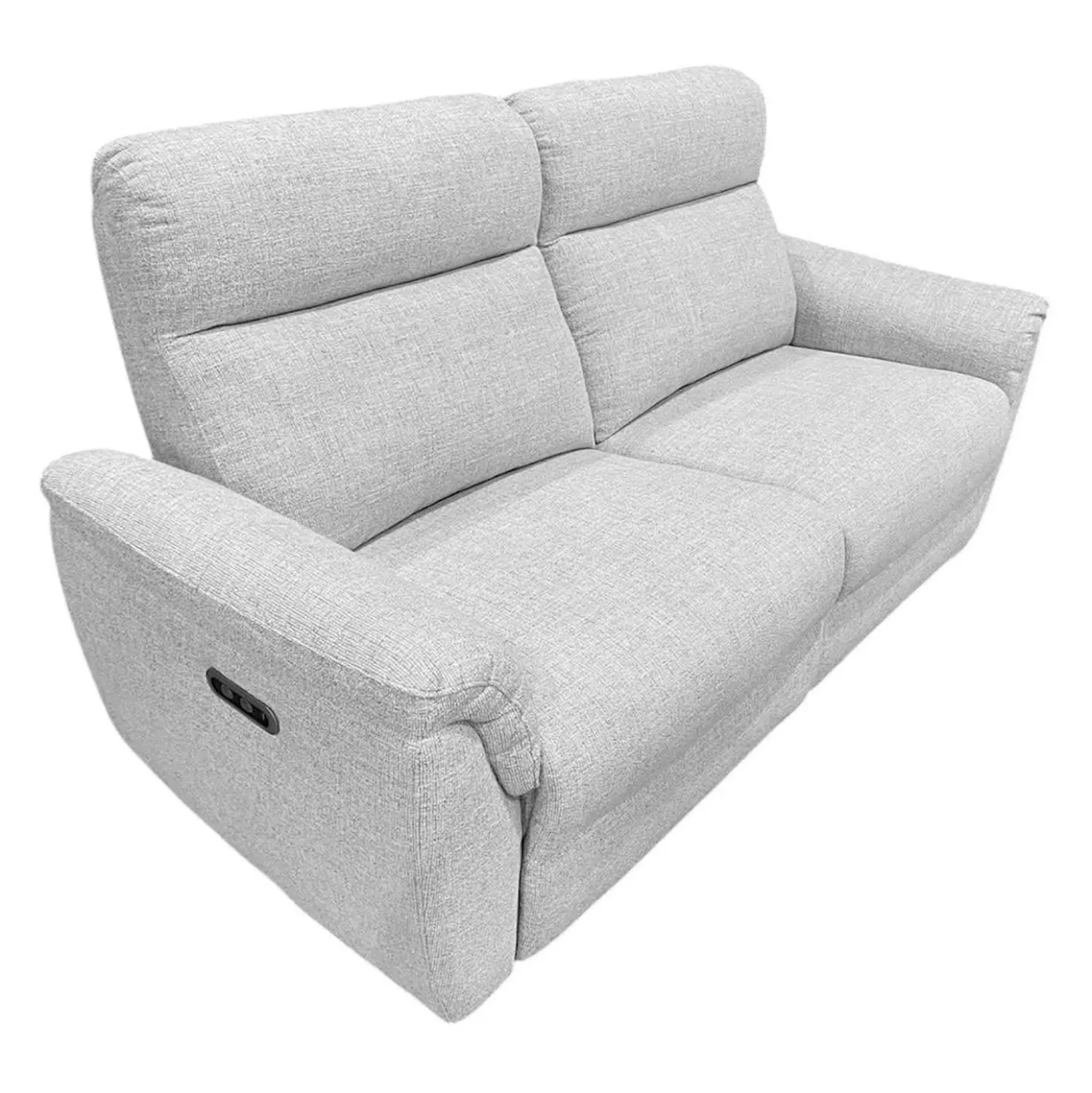 Sofa inclinable électrique
