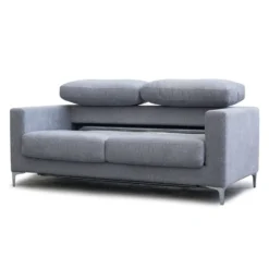 Sofa-lit double