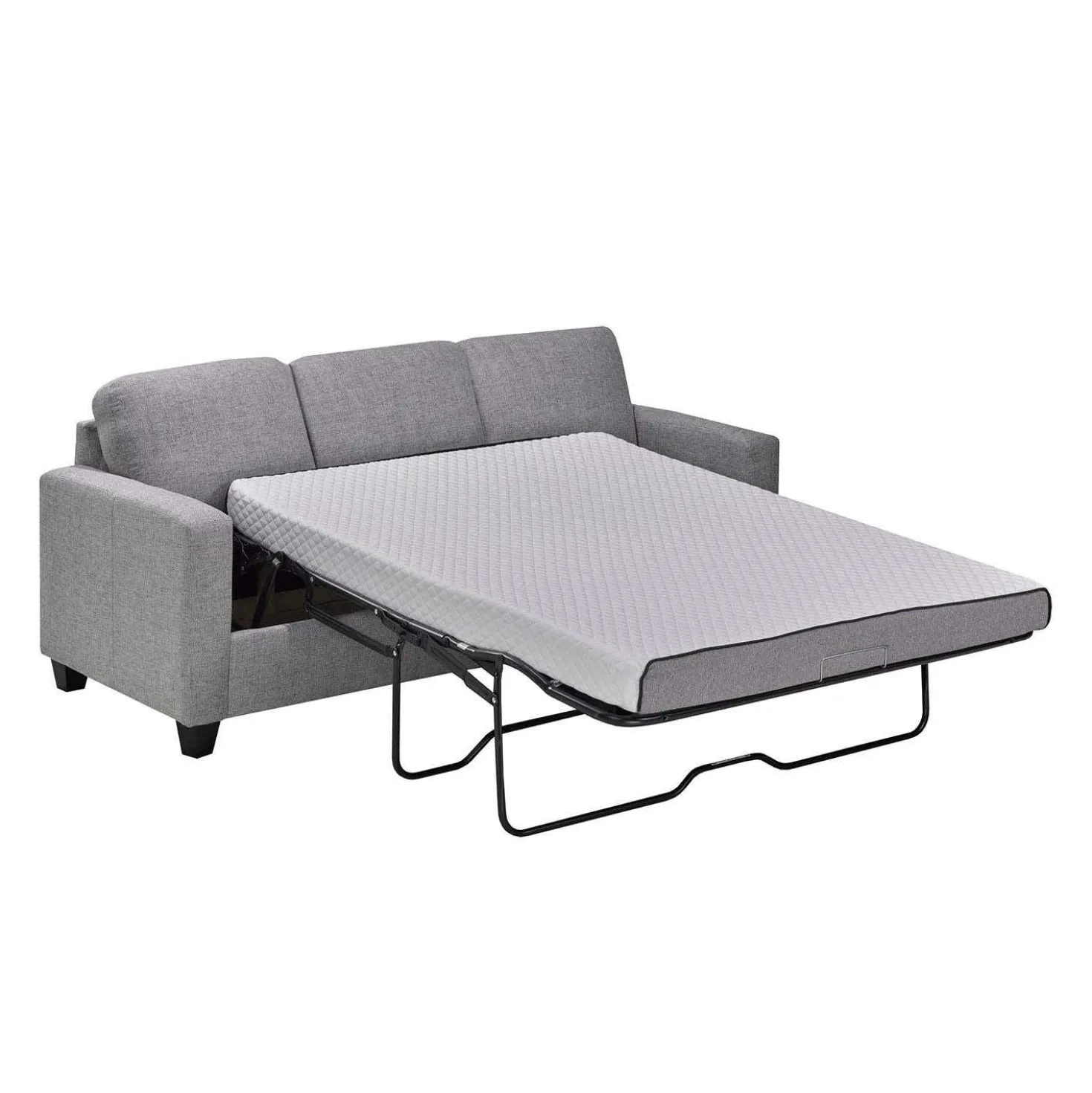 Sofa-lit - gris