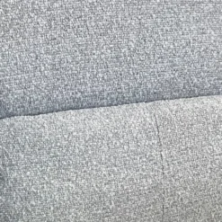 Sofa modulaire inclinable électrique avec appuis-tête ajustables - 3 mcx