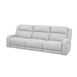 Sofa modulaire inclinable - 3 mcx