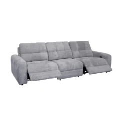 Sofa modulaire électrique inclinable- 3 mcx