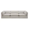Sofa modulaire - 3 mcx