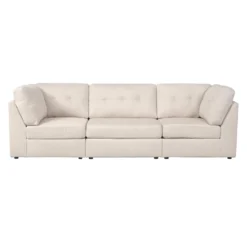 Sofa modulaire - 3 mcx