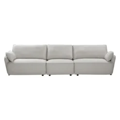Sofa modulaire - 3 mcx