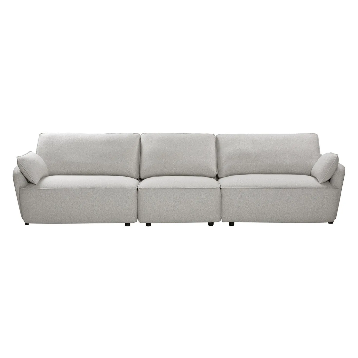 Sofa modulaire - 3 mcx