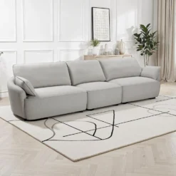 Sofa modulaire - 3 mcx