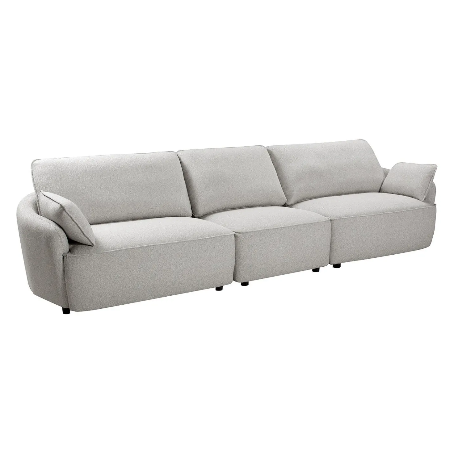 Sofa modulaire - 3 mcx