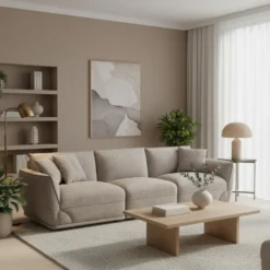 Sofa modulaire - 3 mcx